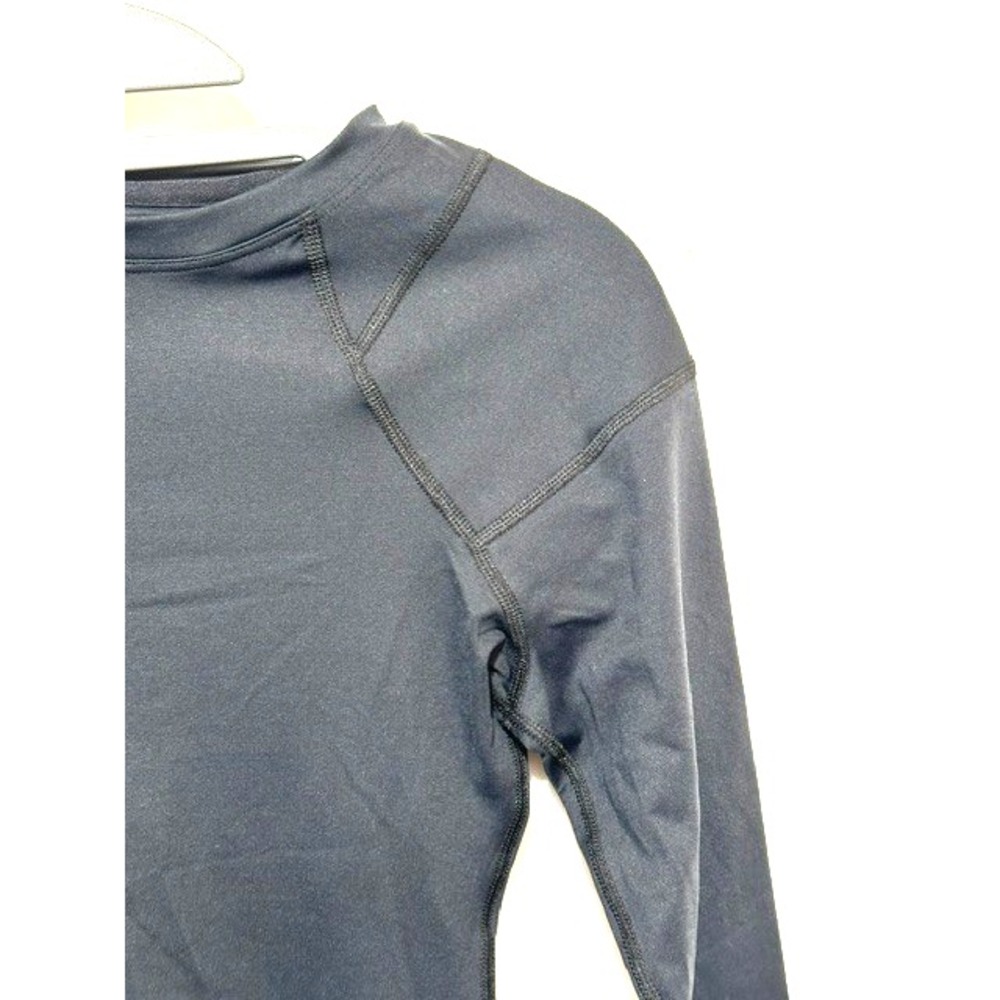 Tommie Copper Women's Small Black Long Sleeve Shoulder Centric Support Shirt NWT - Picture 7 of 11